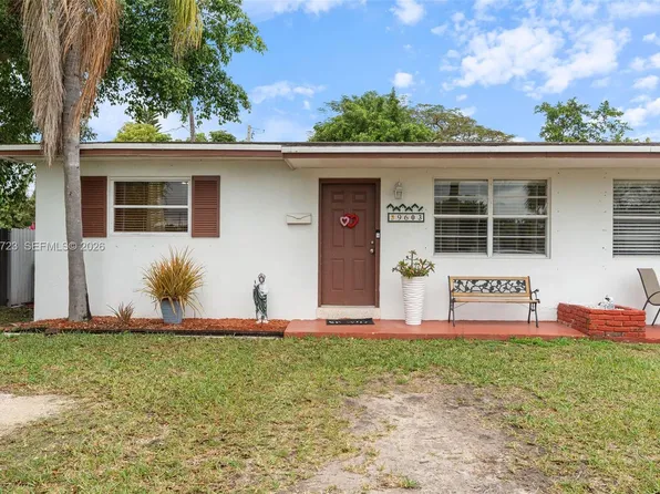9601-9603 SW 36th St, Miami, FL 33165