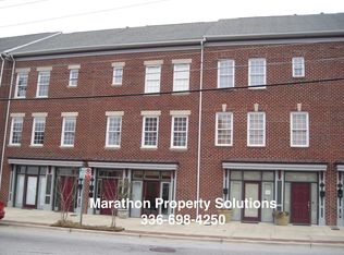 337 Martin Luther King Jr Dr #C, Greensboro, NC 27406