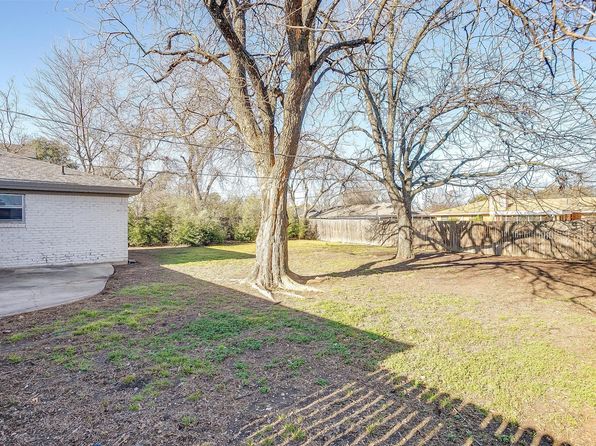 5716 Wharton Dr, Fort Worth, TX 76133