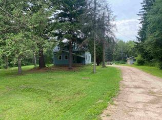 11736 County Road Z, Suring, WI 54174