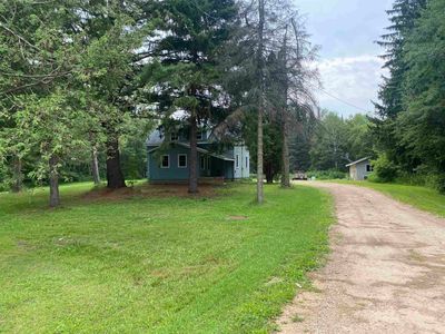 11736 County Road Z, Suring, WI, 54174