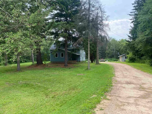 11736 County Road Z, Suring, WI 54174