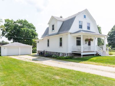 601 Mill St, South Elgin, IL, 60177