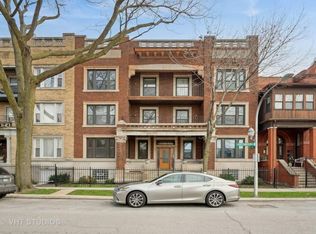 4363 S Greenwood Ave #2S, Chicago, IL 60653