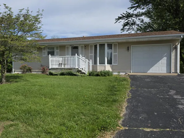 3141 Center Dr, Quincy, IL 62305