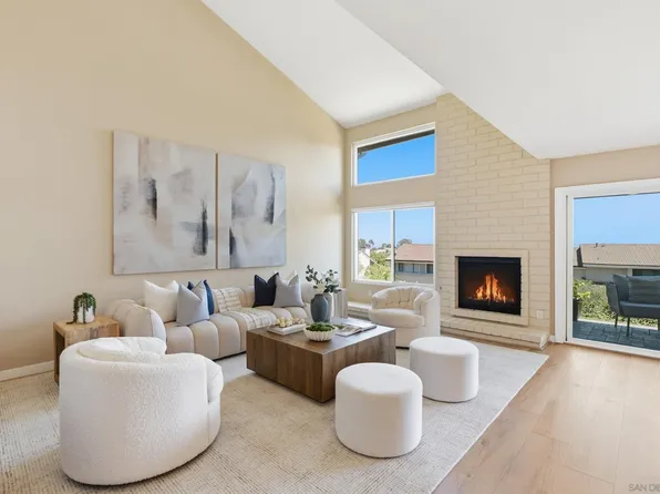 6547 Caminito Catalan, La Jolla, CA 92037