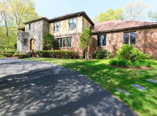 25 Pleasant Heights Dr, North Easton, MA 02356