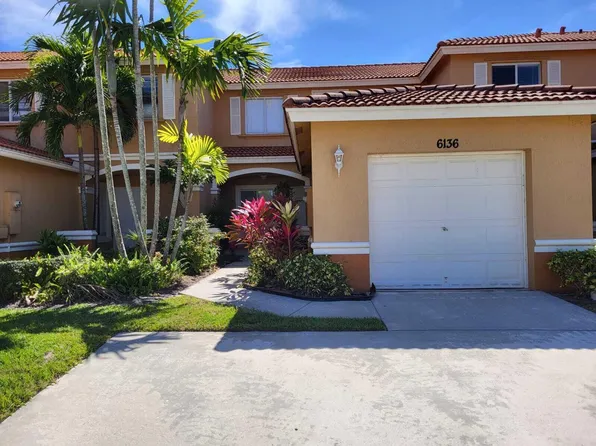 6136 Southard St, West Palm Beach, FL 33411
