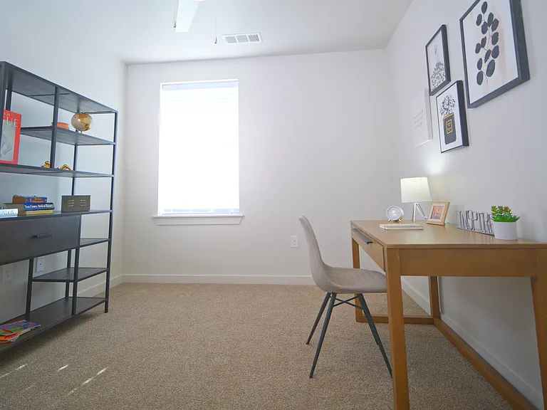 B1 Secondary Bedroom