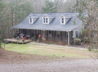 585 Bell Hill Ter, Murphy, NC 28906