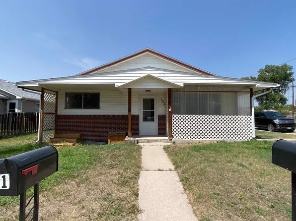 150 Kornegay Ct, Cheyenne, WY 82009