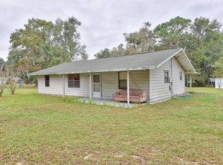 12307 SE 74th Ter, Belleview, FL 34420