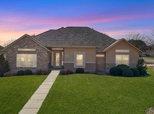 2263 Stratford Grace, New Braunfels, TX 78130