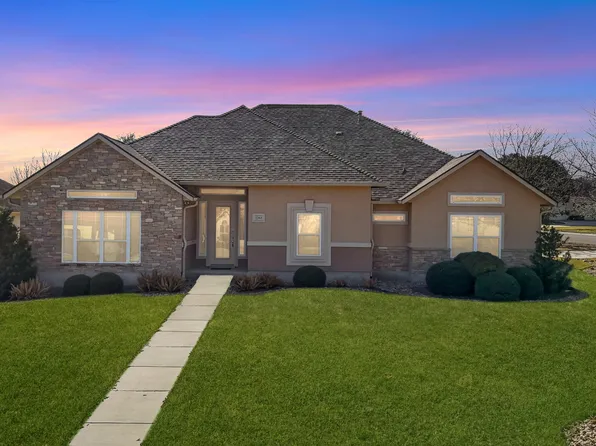 2263 Stratford Grace, New Braunfels, TX 78130