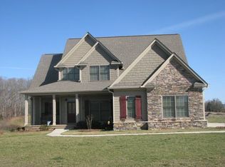 298 Ridgemont Dr, Ellijay, GA 30536