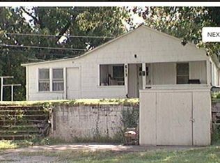 613 Washington Ave, Sand Springs, OK 74063