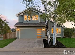 1632 Faraday Cir, Fort Collins, CO 80525
