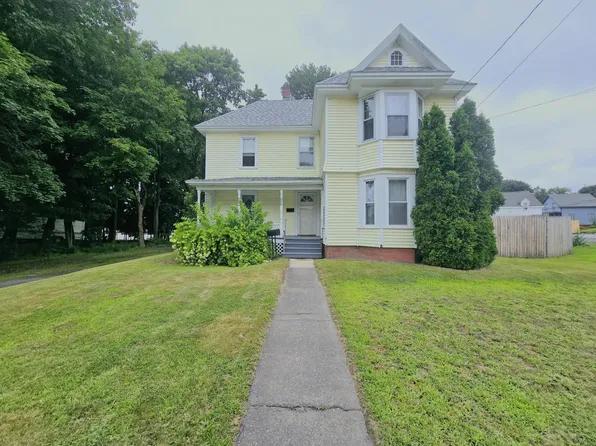 499 S Main Street, Brewer, ME 04412