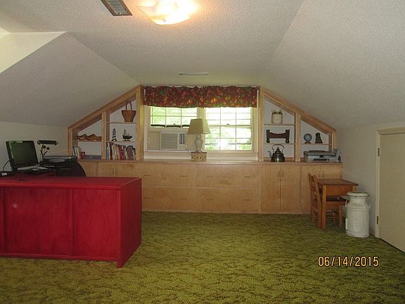 Finish Room Over Garage