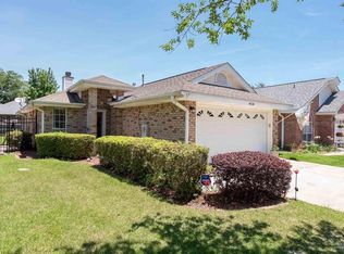 4324 Montage Dr, Pensacola, FL 32504