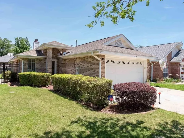 4324 Montage Dr, Pensacola, FL 32504