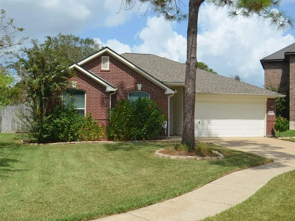 4831 Elkmont Ct, Pearland, TX 77584