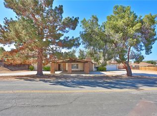 17871 Symeron Rd, Apple Valley, CA 92307