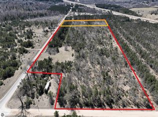 N 43 1/2 Rd, Manton, MI 49663