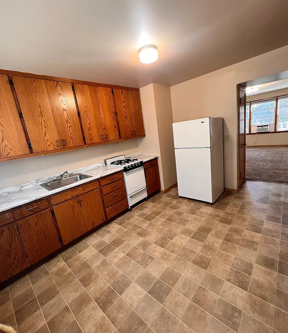 Quiet 2bdrm/1bath — Photo 2