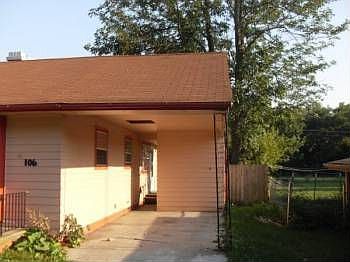 3rd image of 106 W Worley Ave