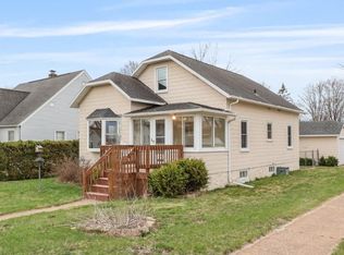 451 11th Ave N, Wisconsin Rapids, WI 54495