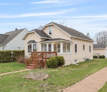 451 11TH AVENUE NORTH, Wisconsin Rapids, WI, 54495