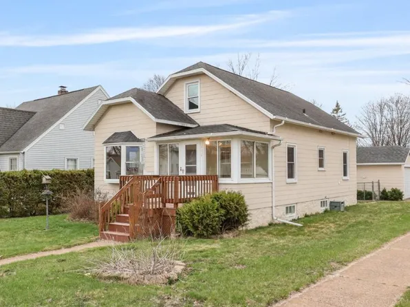 451 11TH AVENUE NORTH, Wisconsin Rapids, WI 54495