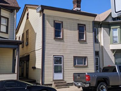 (Undisclosed Address), Wheeling, WV, 26003