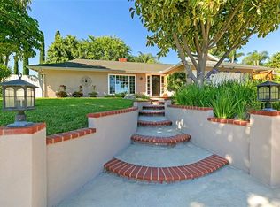 26491 Granvia Dr, Mission Viejo, CA 92691