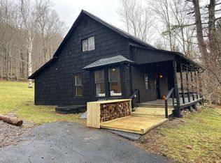 112 Moran Rd, Fleischmanns, NY 12430