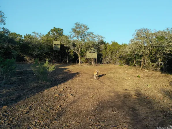 PR 2351 E PR 235, Hondo, TX 78861