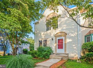 10509 Prairie Landing Ter, Gaithersburg, MD 20878