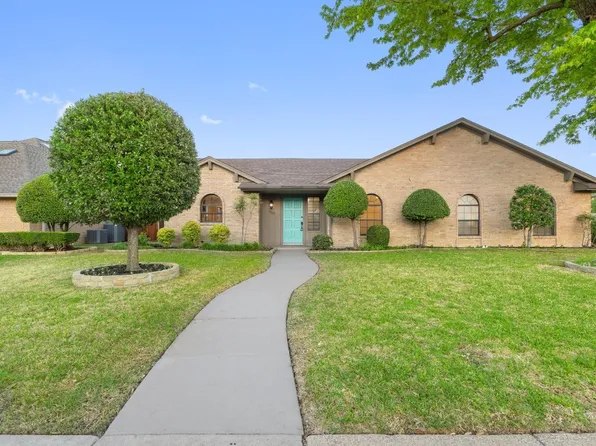 2600 Winterplace Cir, Plano, TX 75075