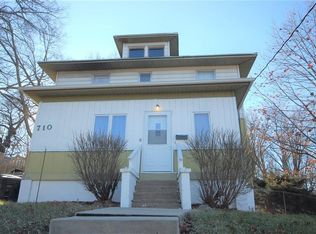710 Gray St, Des Moines, IA 50315