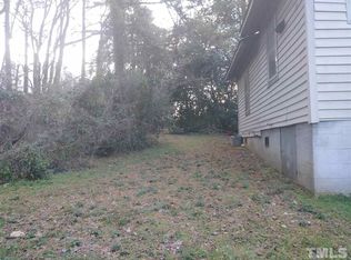 6533 Lincolnville Rd, Raleigh, NC 27607