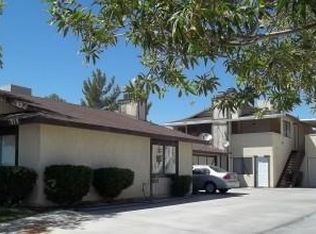 928 W Graaf Ave APT B, Ridgecrest, CA 93555