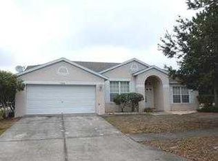 5308 Riva Ridge Dr, Zephyrhills, FL 33544