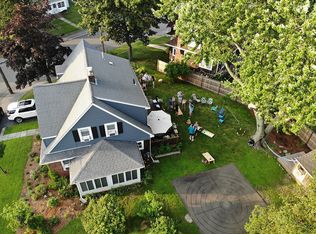 4 Tenney Rd, Braintree, MA 02184