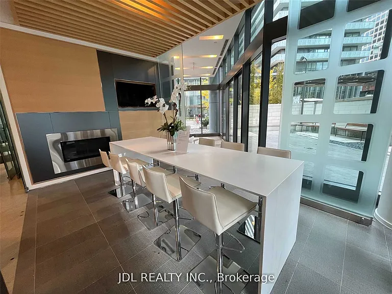 45 Charles St E #1702 — Photo 16