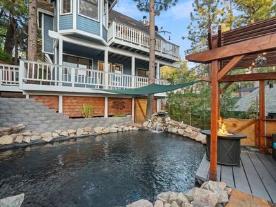 574 Lucerne Dr, Big Bear Lake, CA, 92315