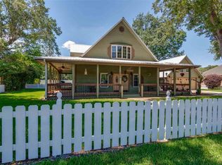 5029 Faircloth St, Pace, FL 32571