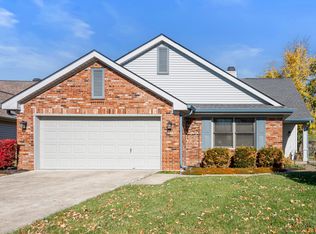 2052 Suda Dr, Indianapolis, IN 46280