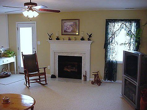 fireplace/livingroom