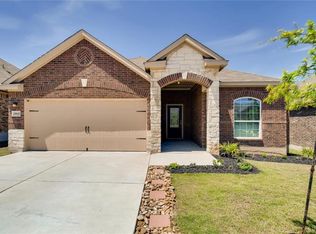 19800 Wt Gallaway St, Manor, TX 78653